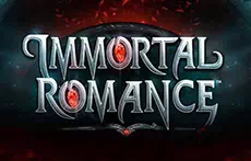 Immortal Romance