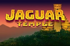 Jaguar Temple