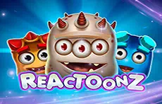 Reactoonz